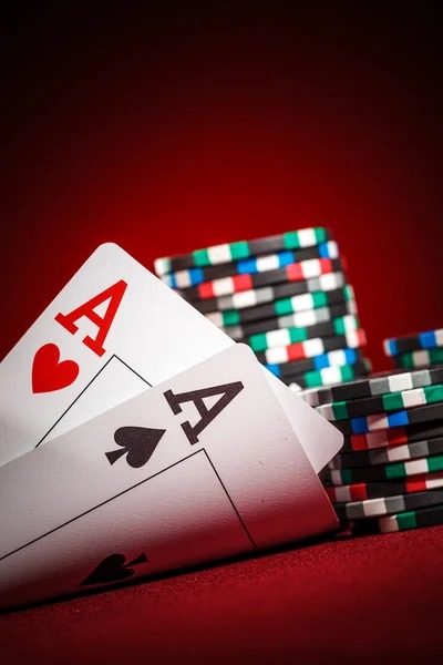 Mobile dashboard showing live-dealer tables and sports markets