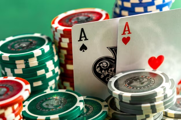 Tarung Mesin live dealer gameplay interface on bikhoki platform